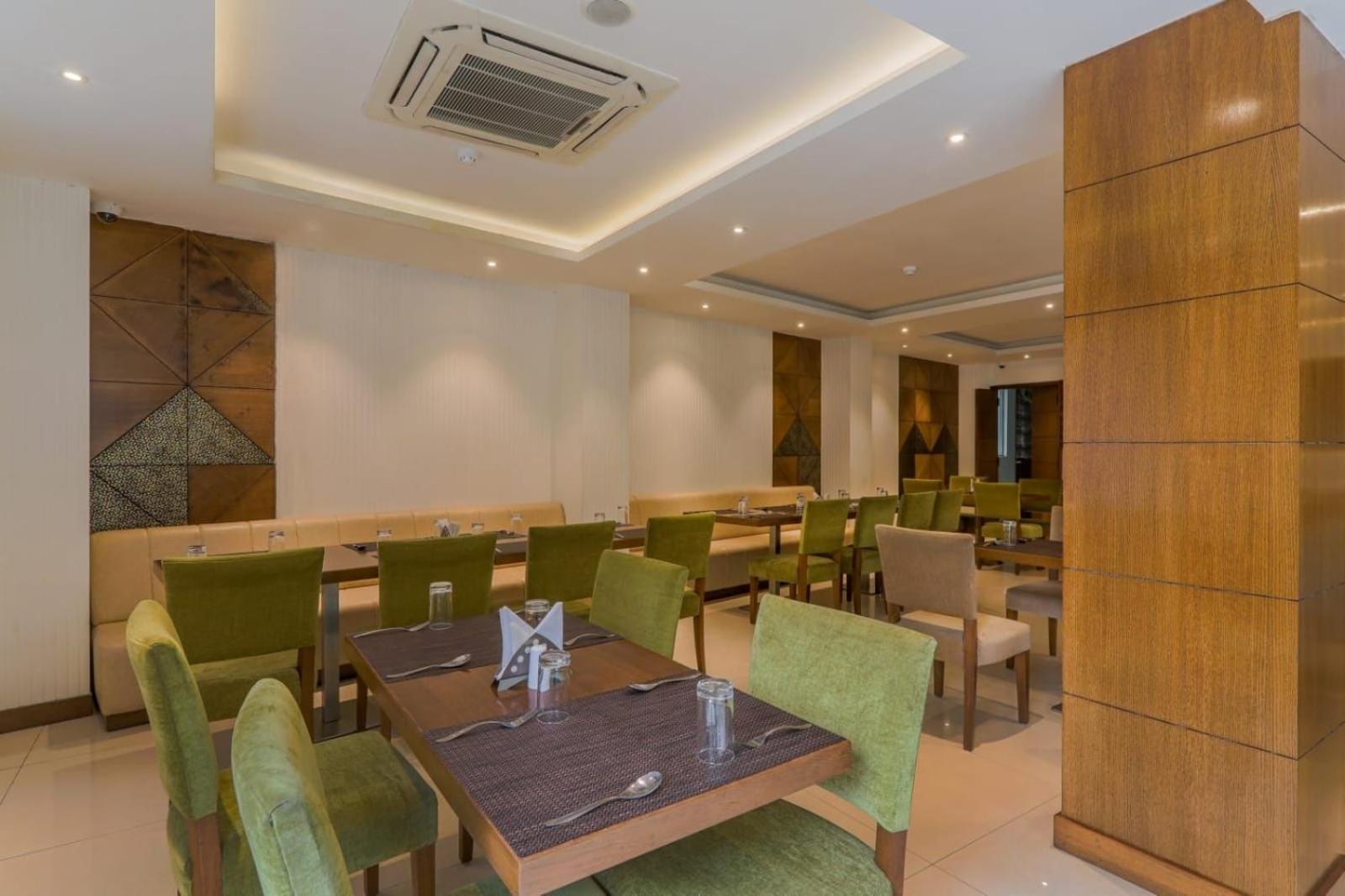 Surya Hotel